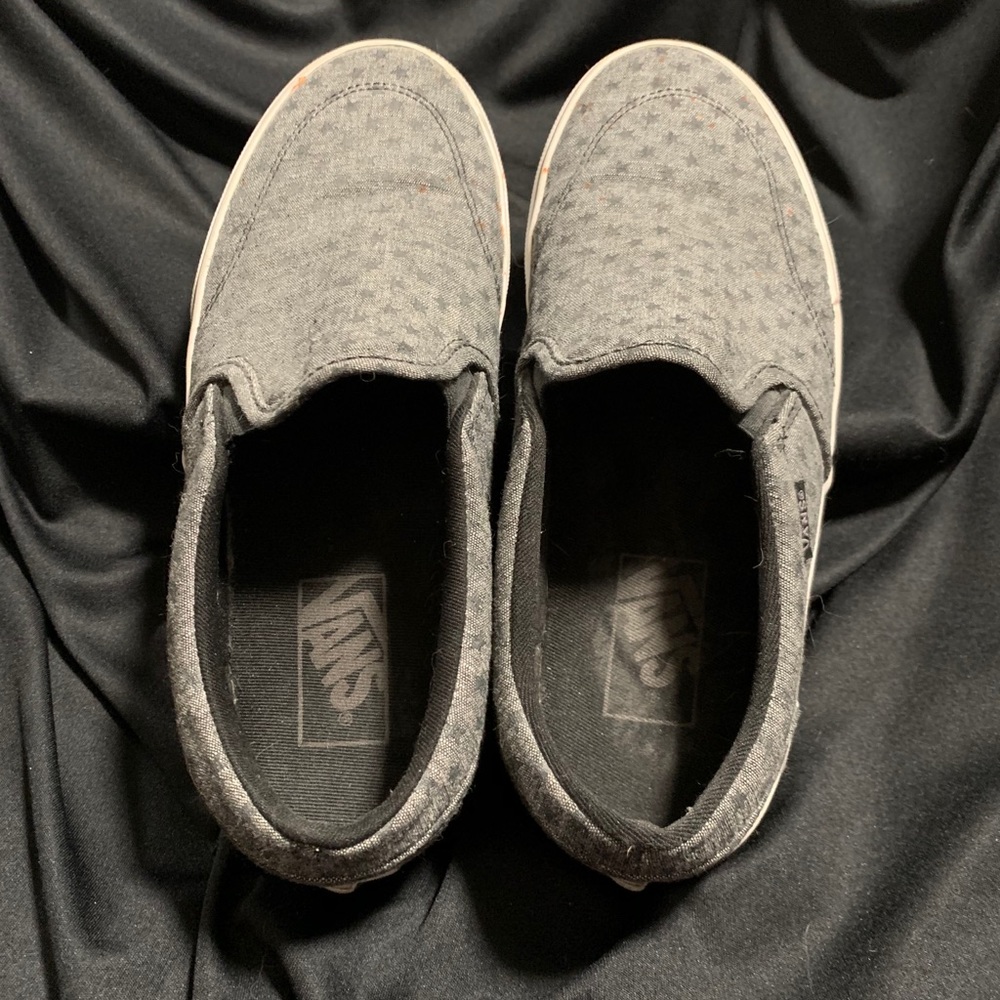 Classic Slip on Sneaker